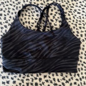 Lululemon energy Bra